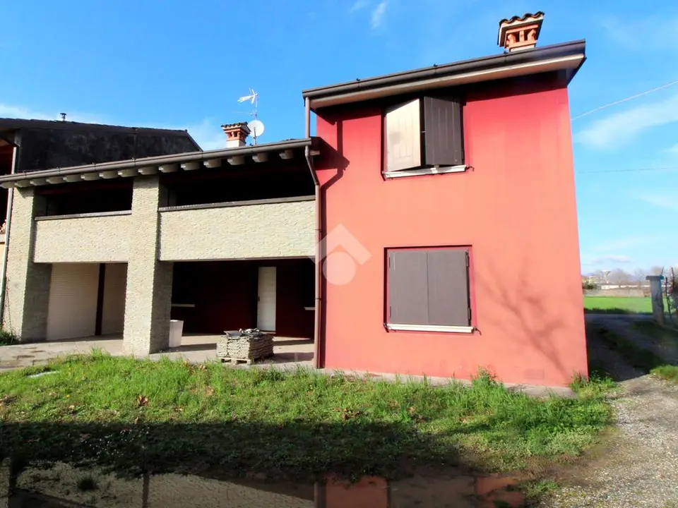 Casa indipendente in vendita a Montirone