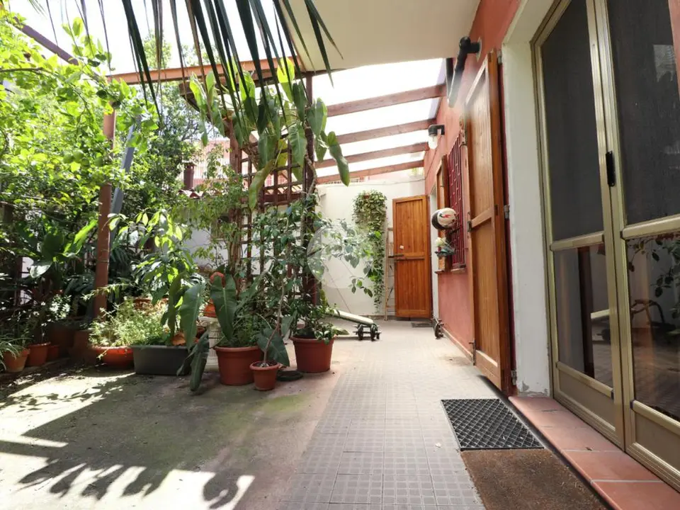 Casa semindipendente in vendita a Cagliari