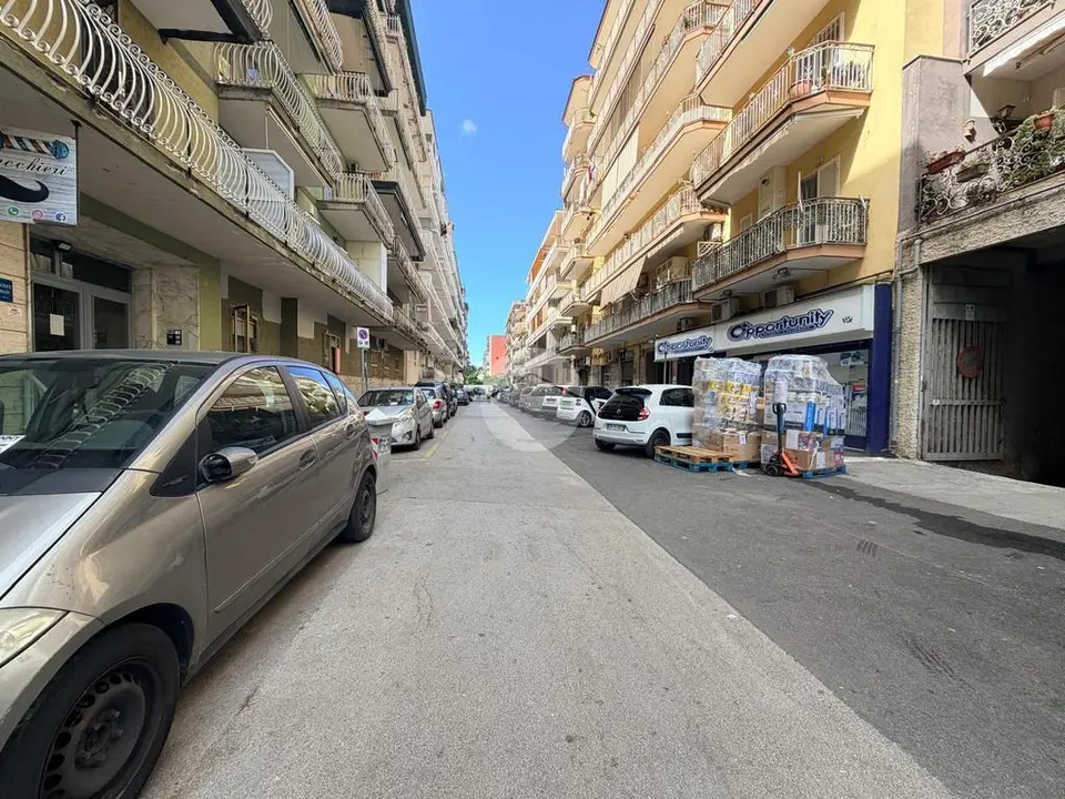 5 locali in affitto a Napoli