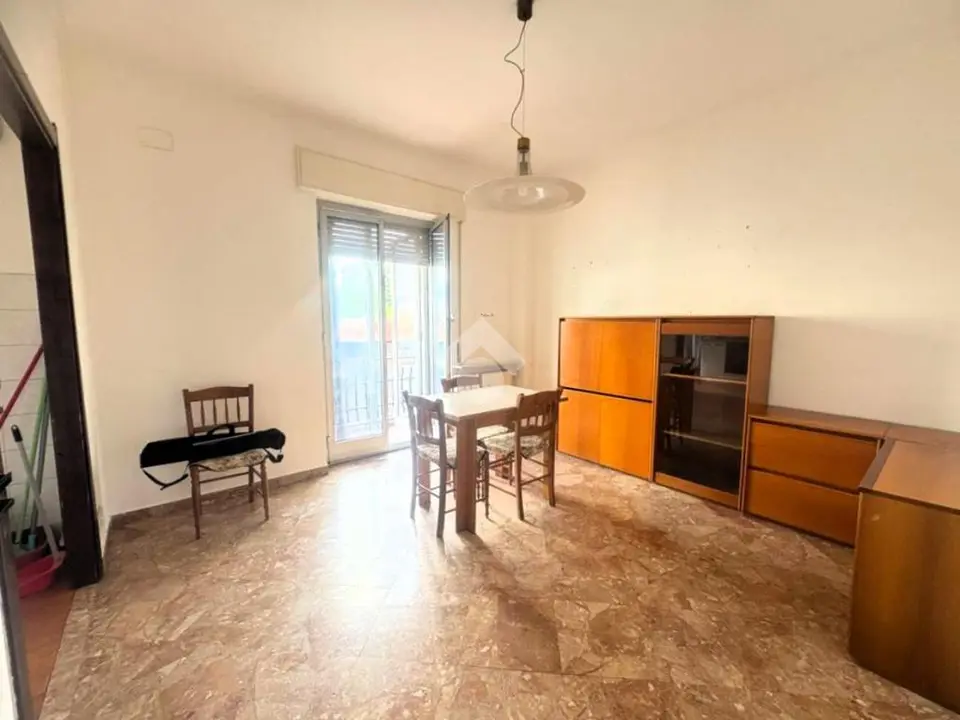 Bilocale in vendita a Genova