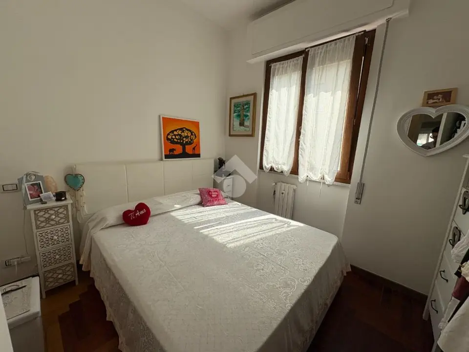 Quadrilocale in vendita a Rapallo