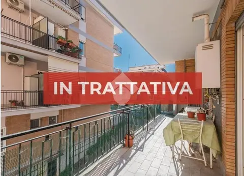 Bilocale in vendita a Roma