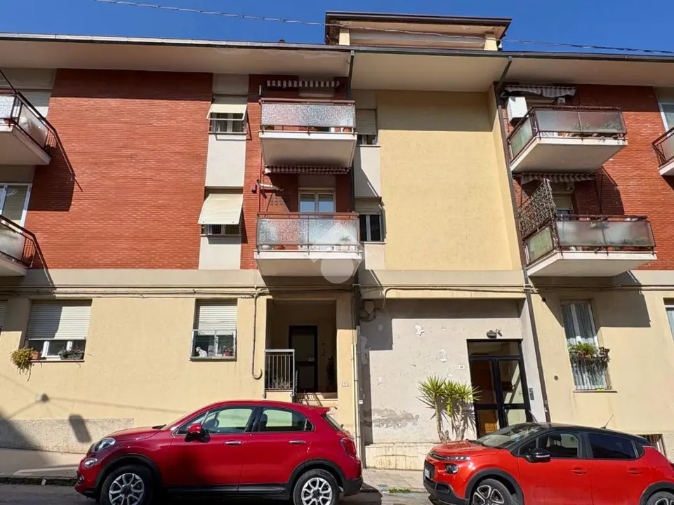 Bilocale in vendita a Ancona
