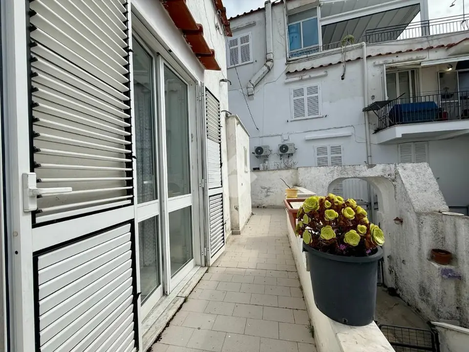 Bilocale in vendita a Barano D'Ischia
