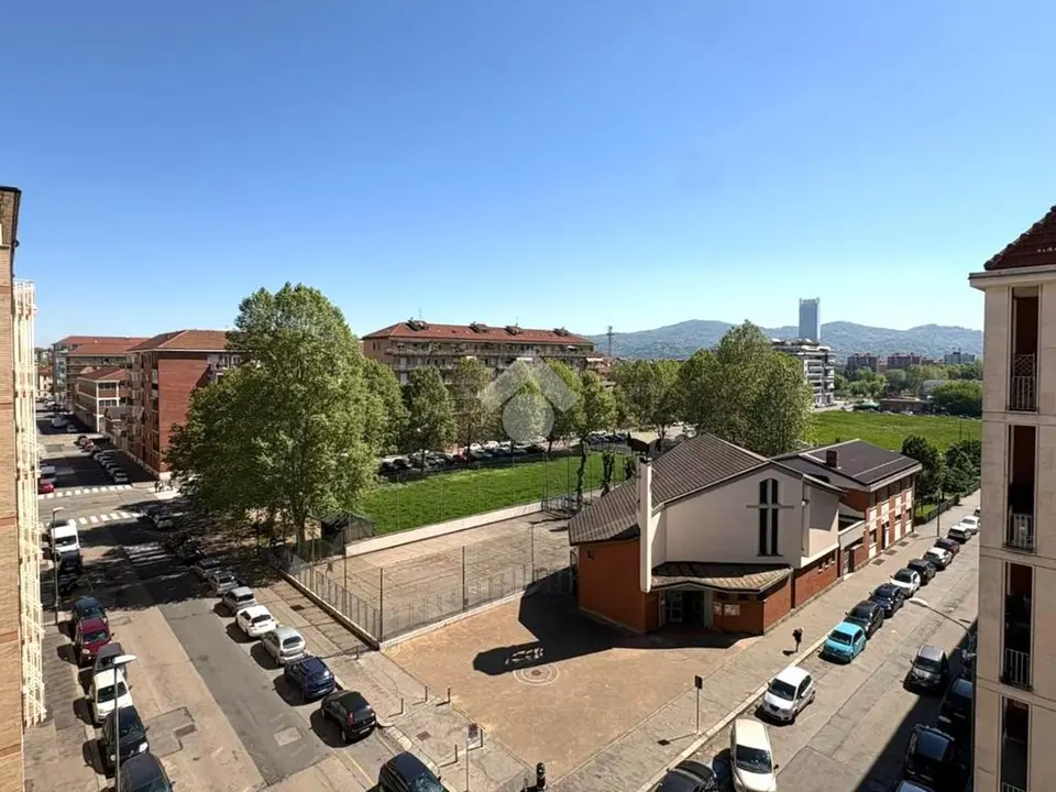 Bilocale in vendita a Torino