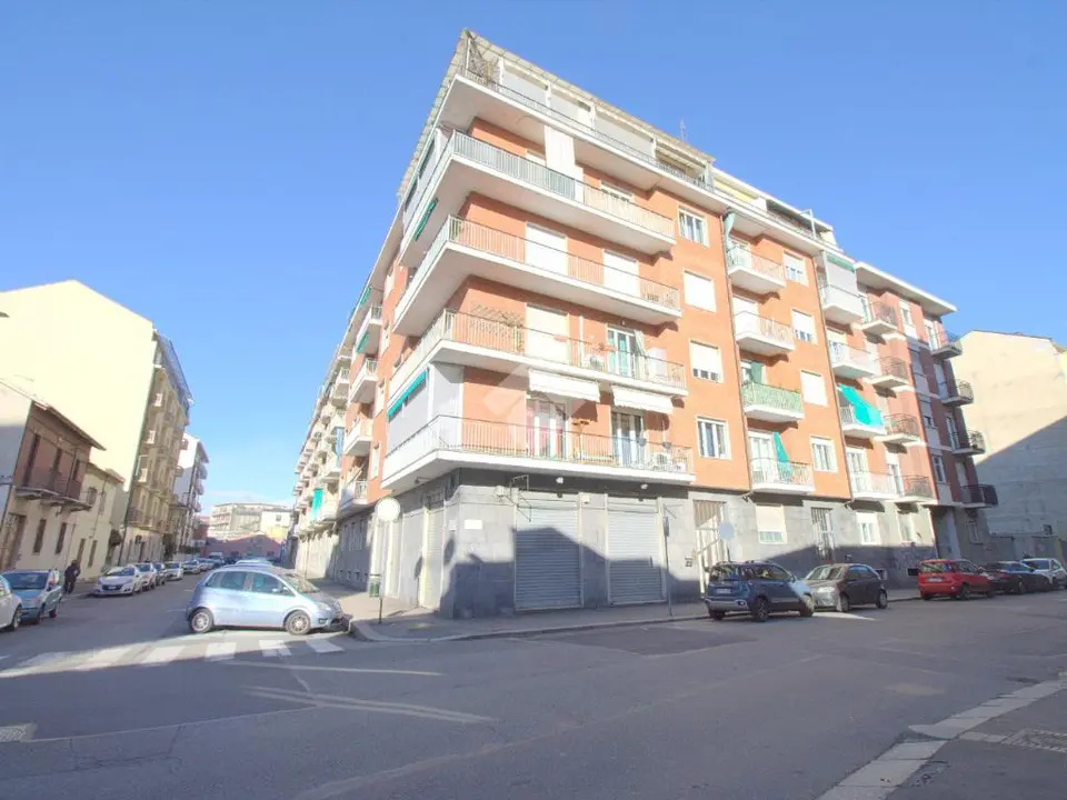 Trilocale in vendita a Torino