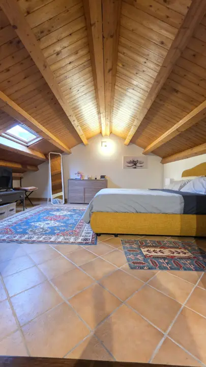 Appartamento in Vico Generale Stefano Zirilli 31, Milazzo (ME)