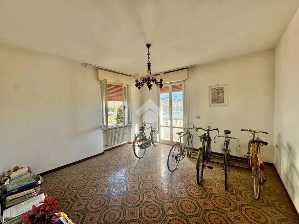 Quadrilocale in vendita a Assisi