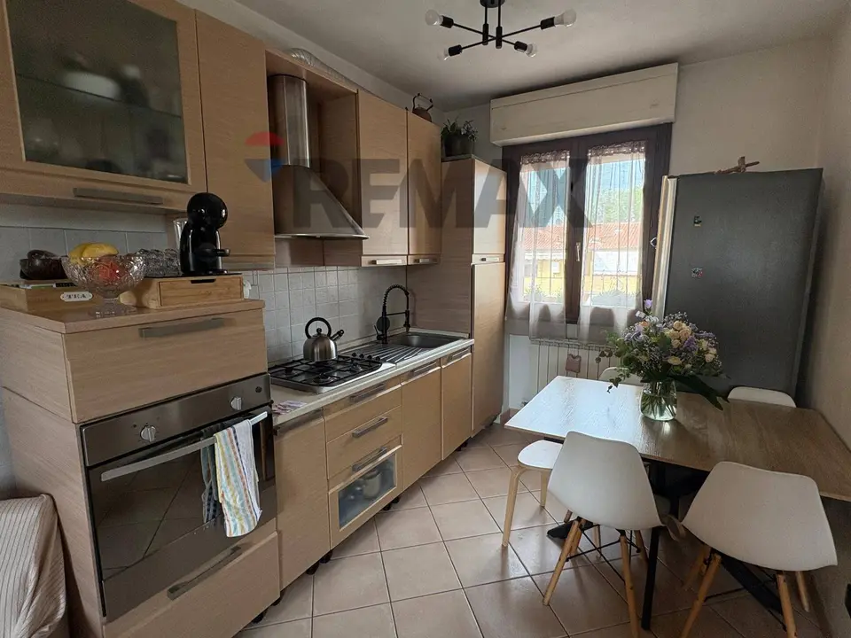 Appartamento in Vendita a Altopascio