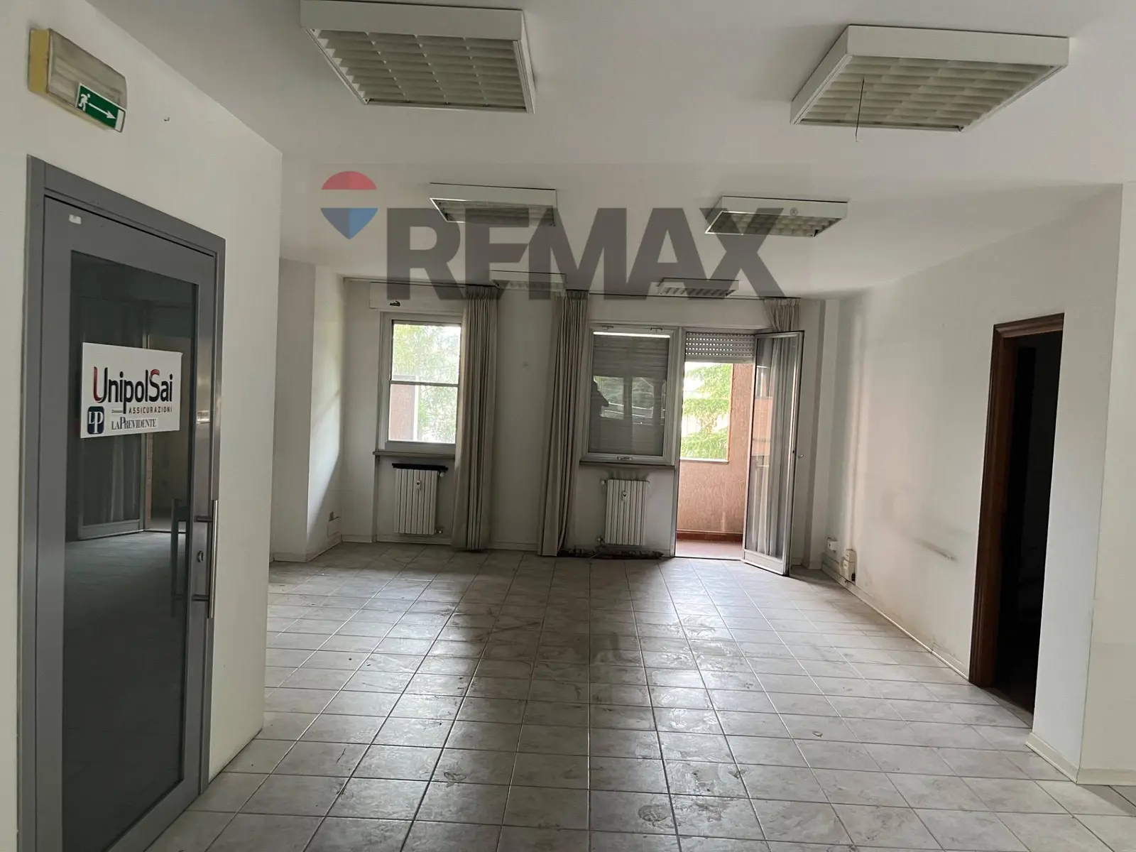 Ufficio in Vendita a Perugia