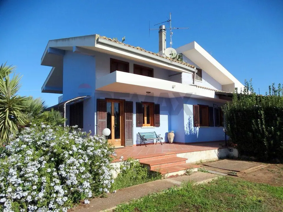 Villa singola in Vendita a Ragusa