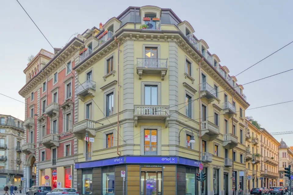Appartamento in via bertola 23, Torino (TO)