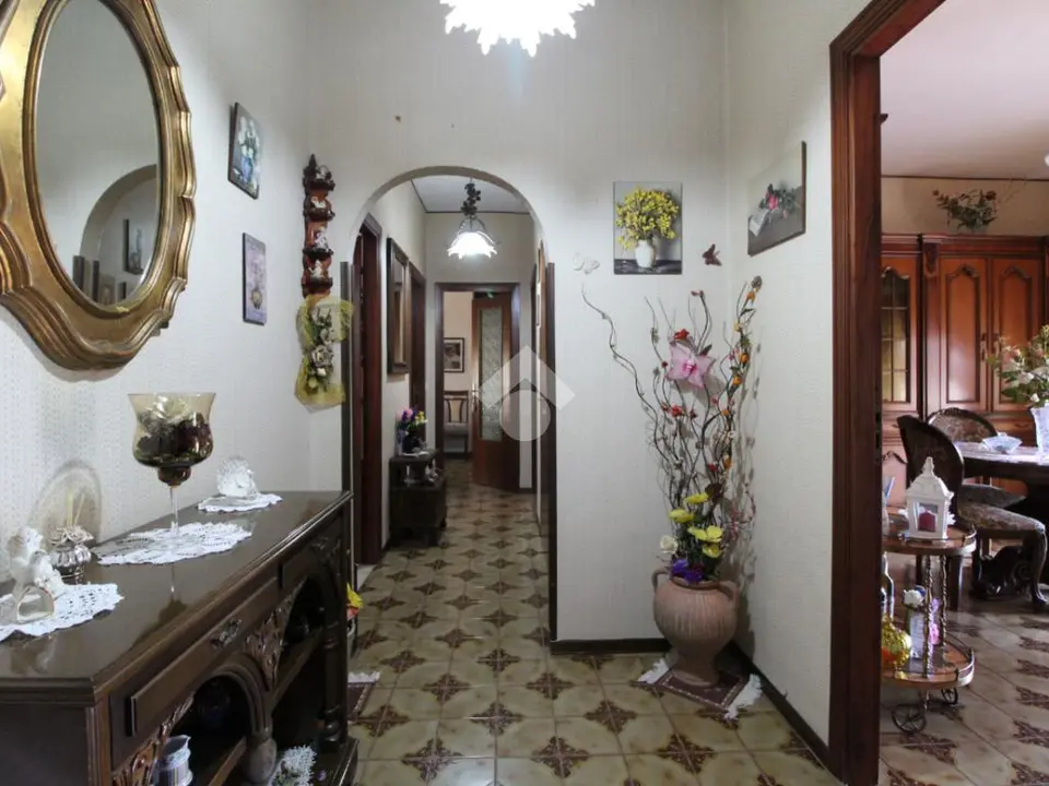 Quadrilocale in vendita a Palermo
