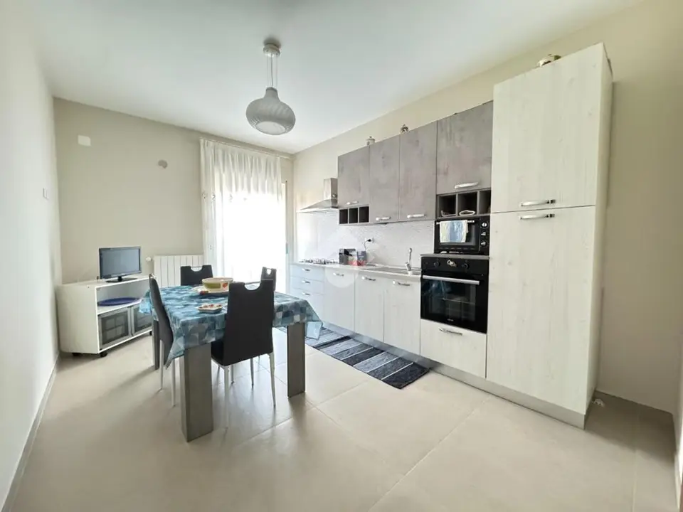 Quadrilocale in vendita a Agrigento