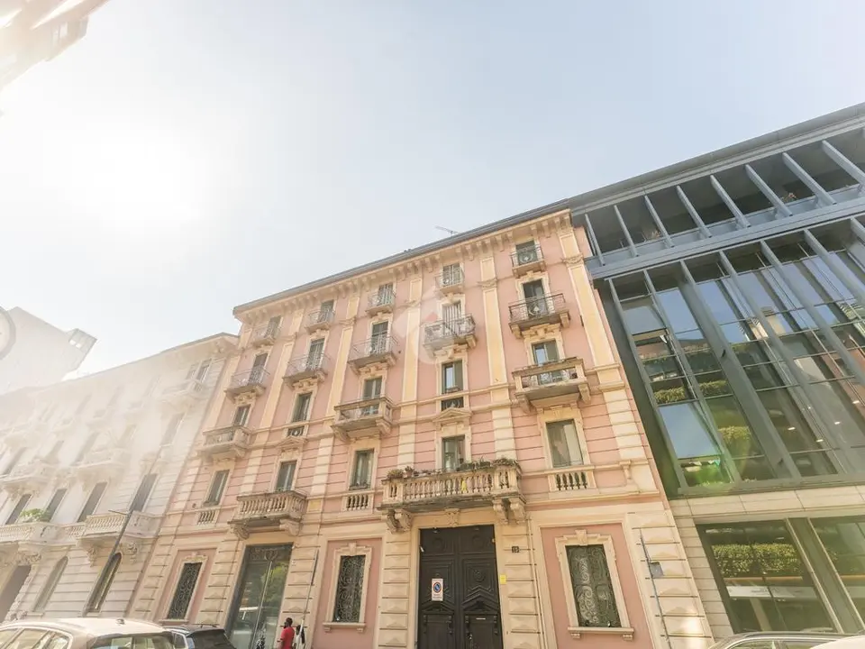Loft in affitto a Milano