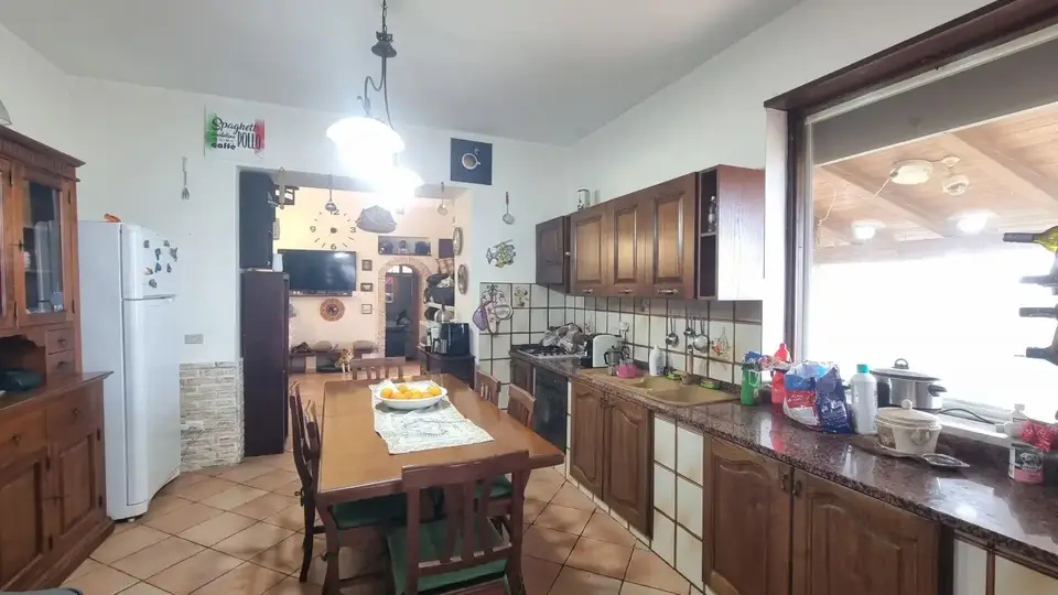 Casa Indipendente in Contrada Fassallo snc, Santa Lucia del Mela (ME)