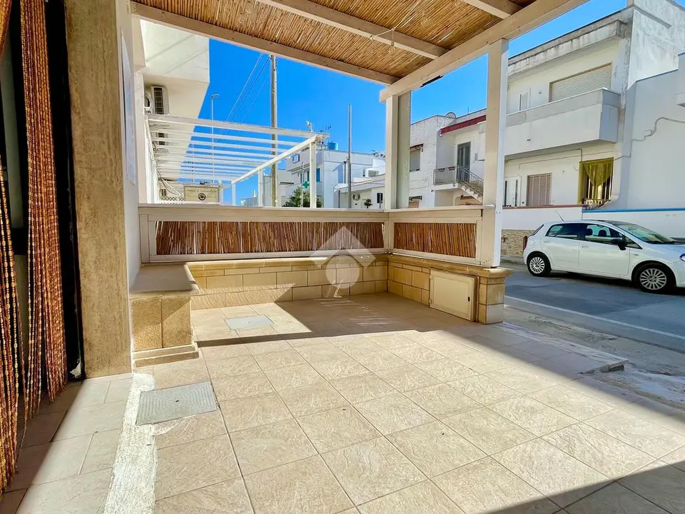 Casa semindipendente in vendita a Ugento