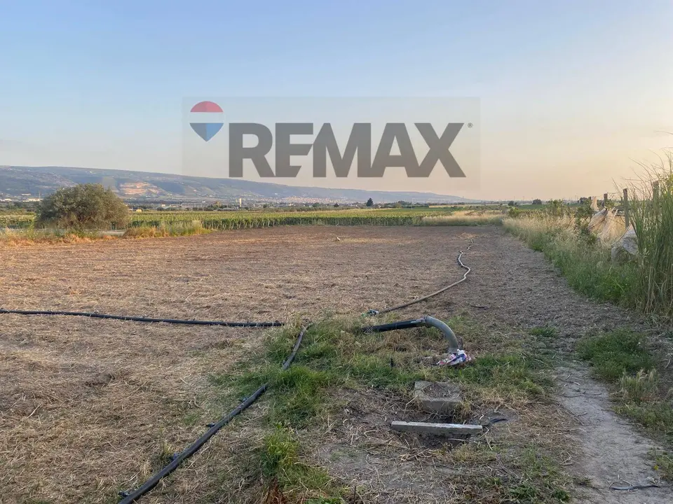 Terreno in Vendita a Chiaramonte Gulfi