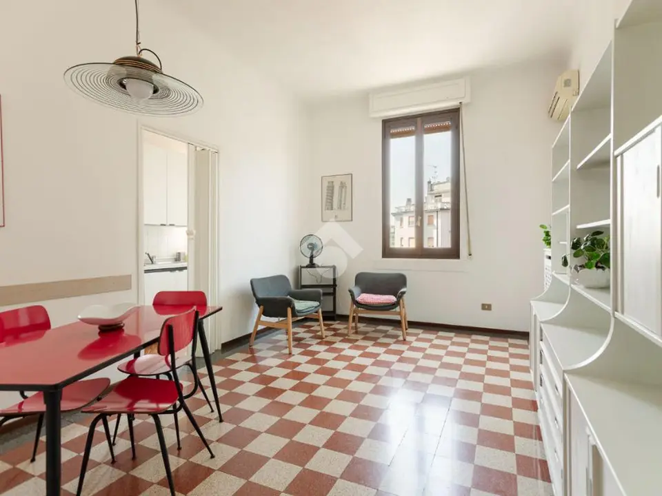 Trilocale in affitto a Milano