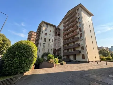 Trilocale in affitto a Milano