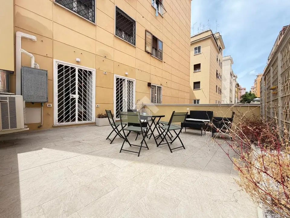 Bilocale in vendita a Roma