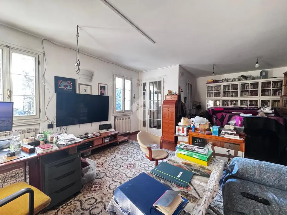 Quadrilocale in vendita a Mirano