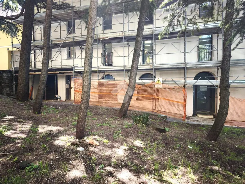 Bilocale in vendita a Trieste
