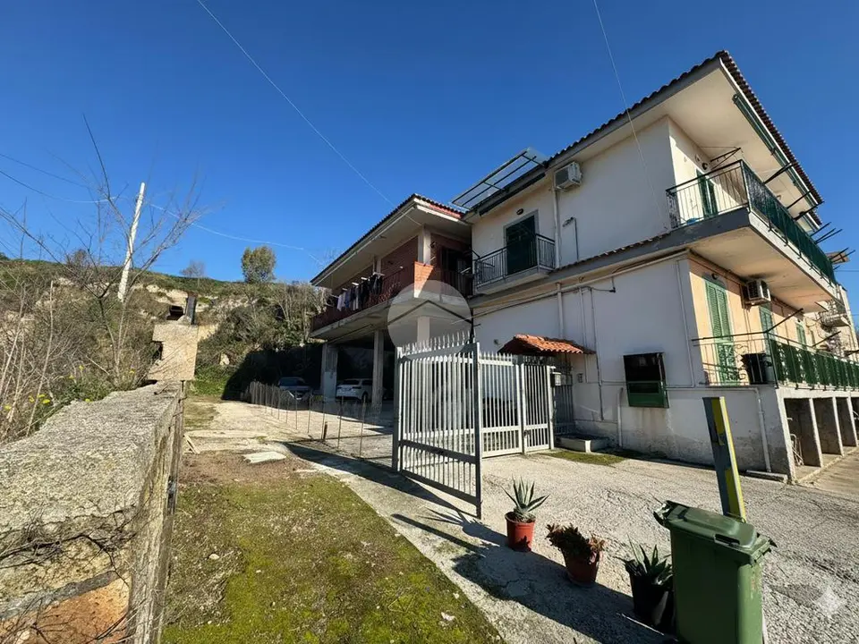 Bilocale in vendita a Quarto