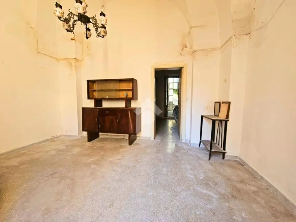 Quadrilocale in vendita a Leverano