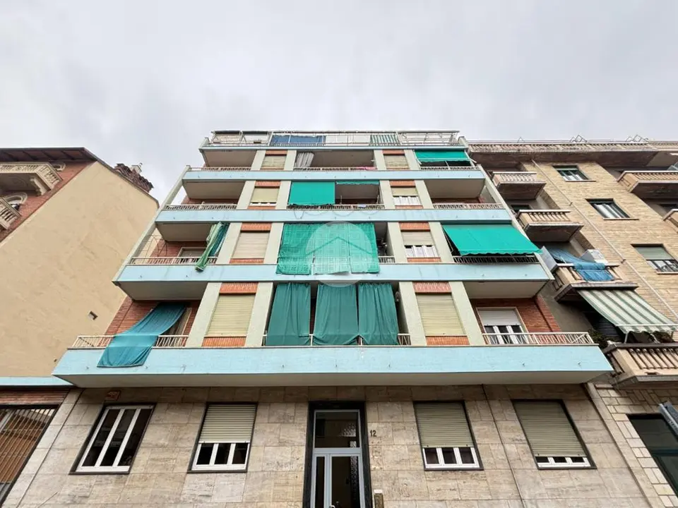 Bilocale in vendita a Torino