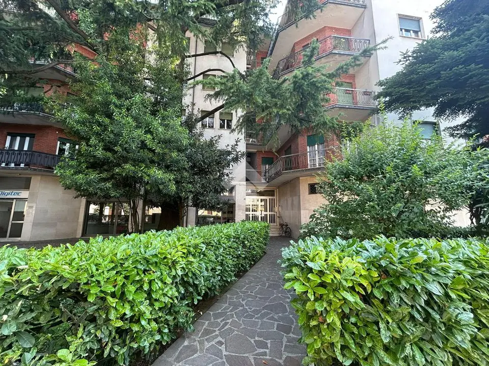 Quadrilocale in vendita a Brescia