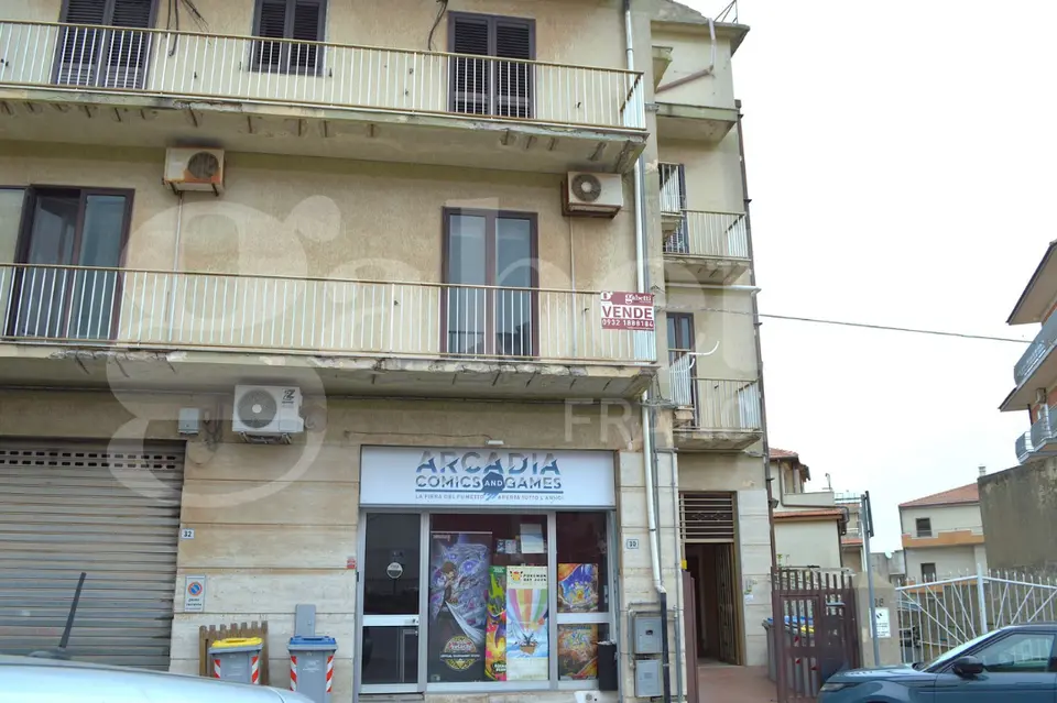 Appartamento in Via Demostene  28, Ragusa (RG)
