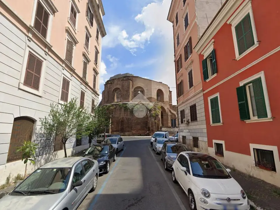 Trilocale in vendita a Roma