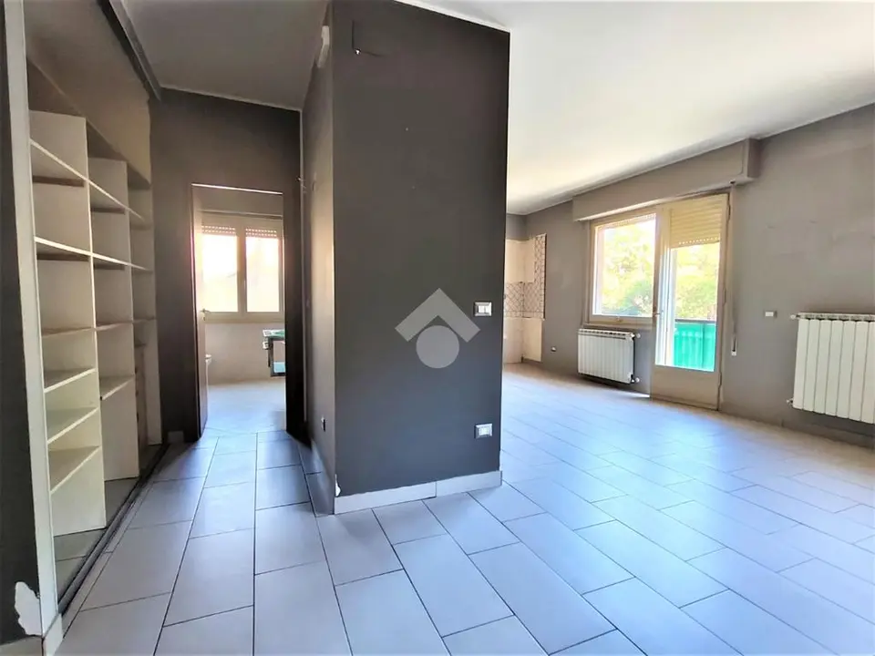 Quadrilocale in vendita a Perugia