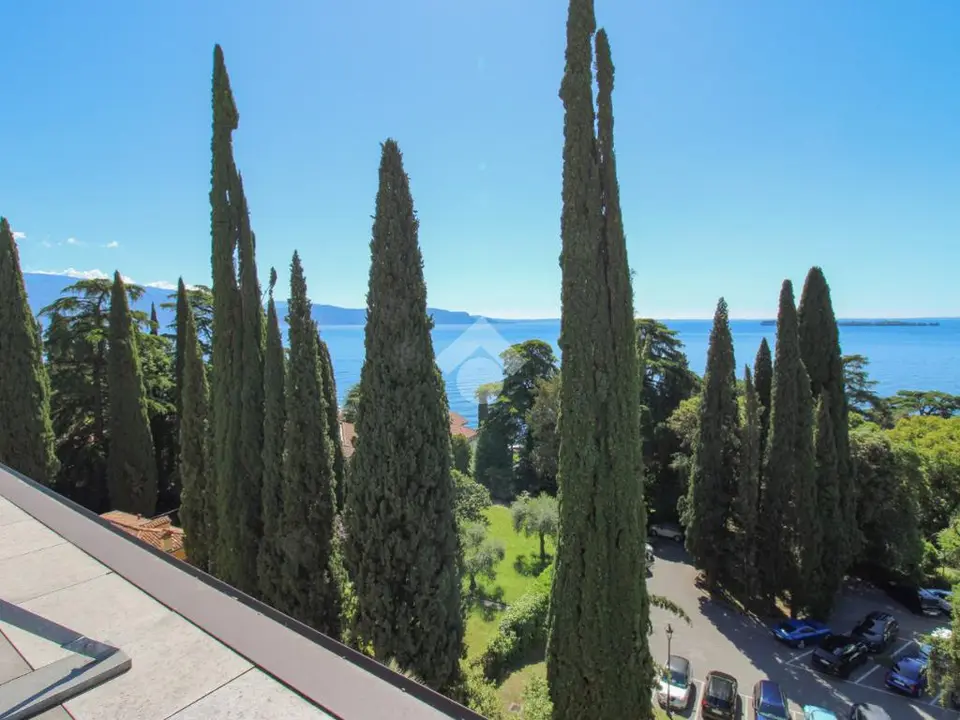 Monolocale in affitto a Gardone Riviera