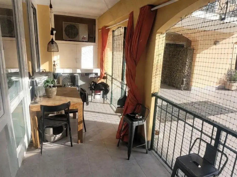 Trilocale in vendita a Casarza Ligure