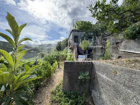 Terreno in contrada grancabella SNC, Messina (ME)