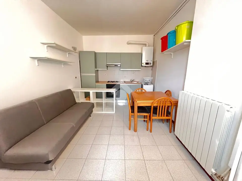 Bilocale in affitto a Milano