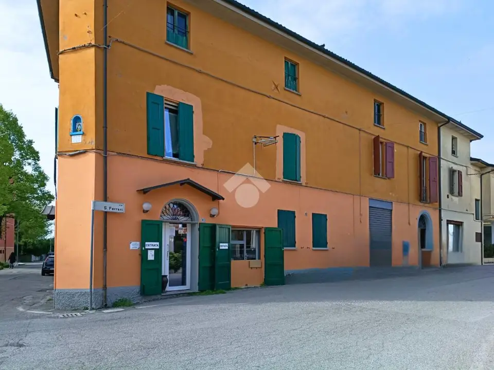 Quadrilocale in vendita a Molinella