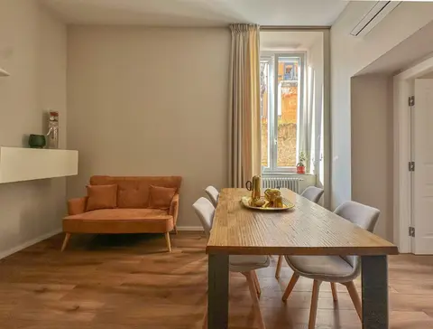 Appartamento in VIA MIROBALLO AL PENDINO 35, Napoli (NA)