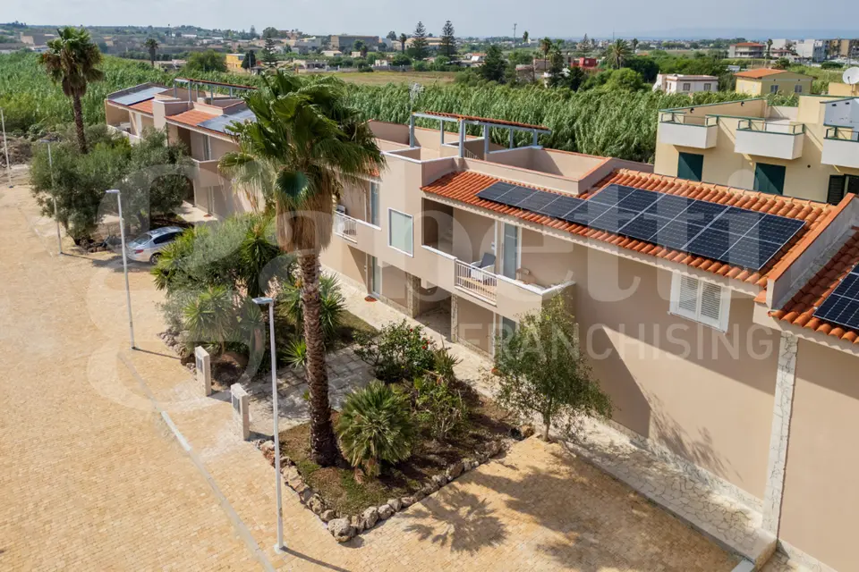 Appartamento in Contrada Lettiera ., Marzamemi (SR)