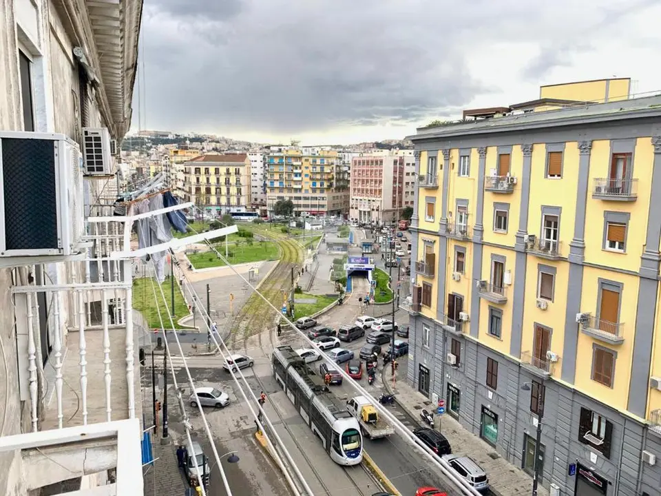 Bilocale in vendita a Napoli