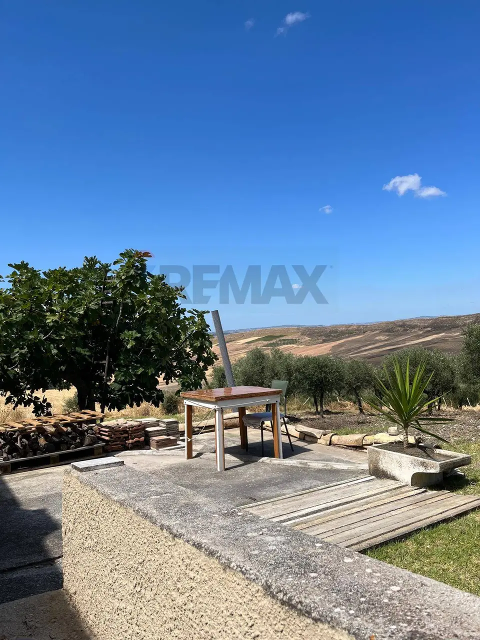 Villa singola in Vendita a Sambuca di Sicilia