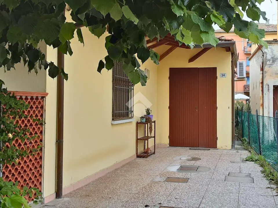 1 bedroom Apartment for sale in Molinella