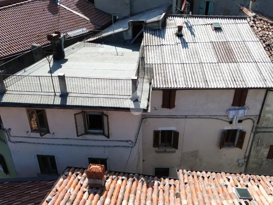 Casa indipendente in vendita a Magasa