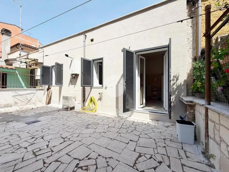 Bilocale in vendita a Roma