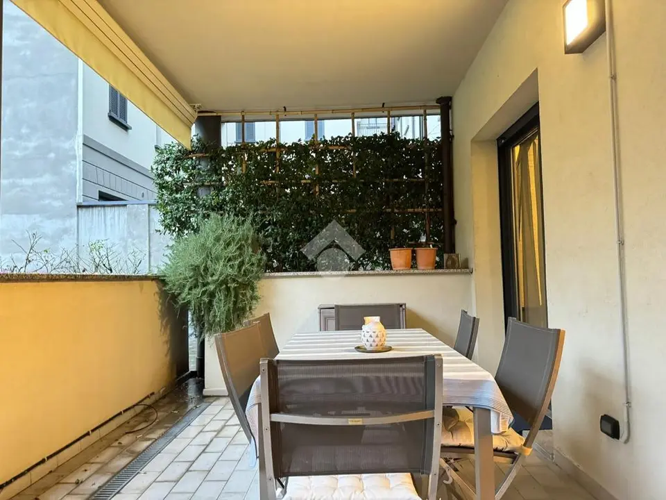 Bilocale in affitto a Milano