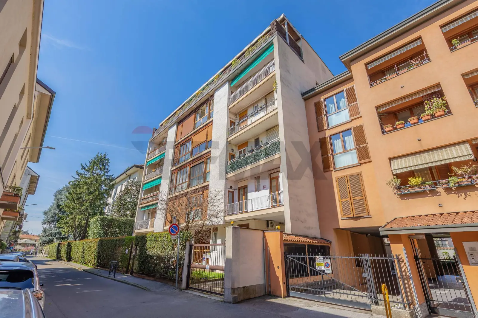Appartamento in Affitto a Monza
