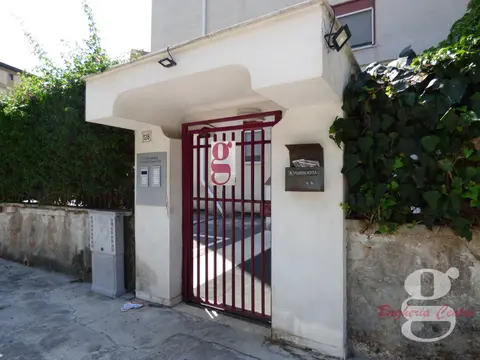 Appartamento in via Castellana 128, Palermo (PA)