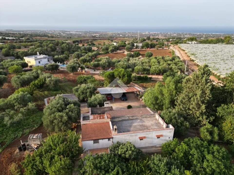 Villa singola in vendita a Polignano A Mare